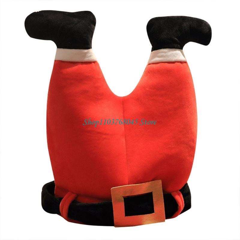 R53F Adult Children Electric C - Santa Hat Plush review and price