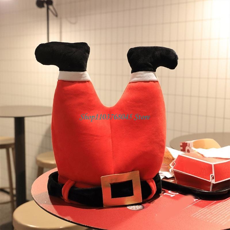 R53F Adult Children Electric C - Santa Hat Plush review and price