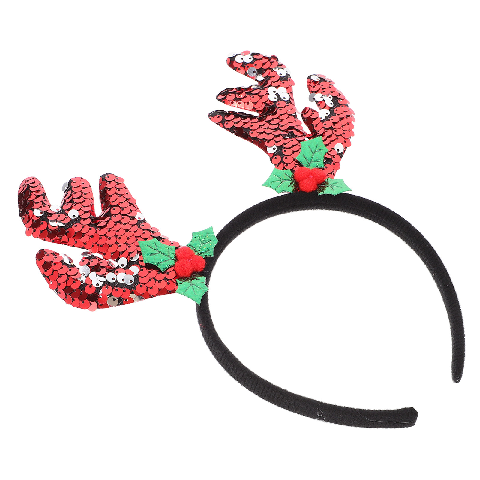 Reindeer Antler Headband Xmas  - Reindeer Antlers Headband review and price