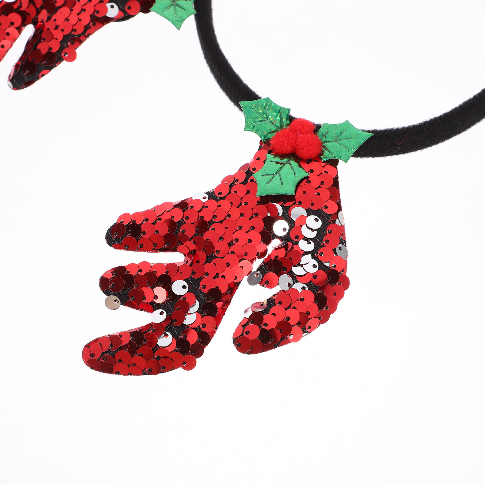 Reindeer Antler Headband Xmas  - Reindeer Antlers Headband review and price