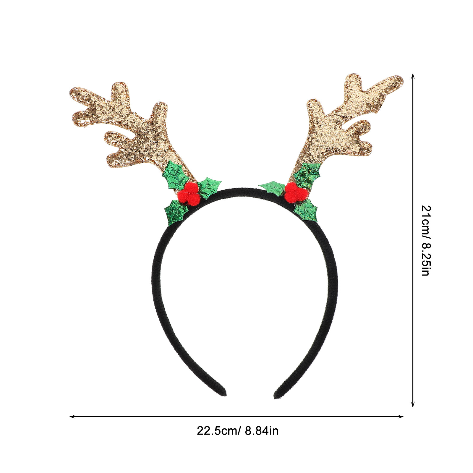 Antler Headband Lightweight St - Reindeer Antlers Headband review and price