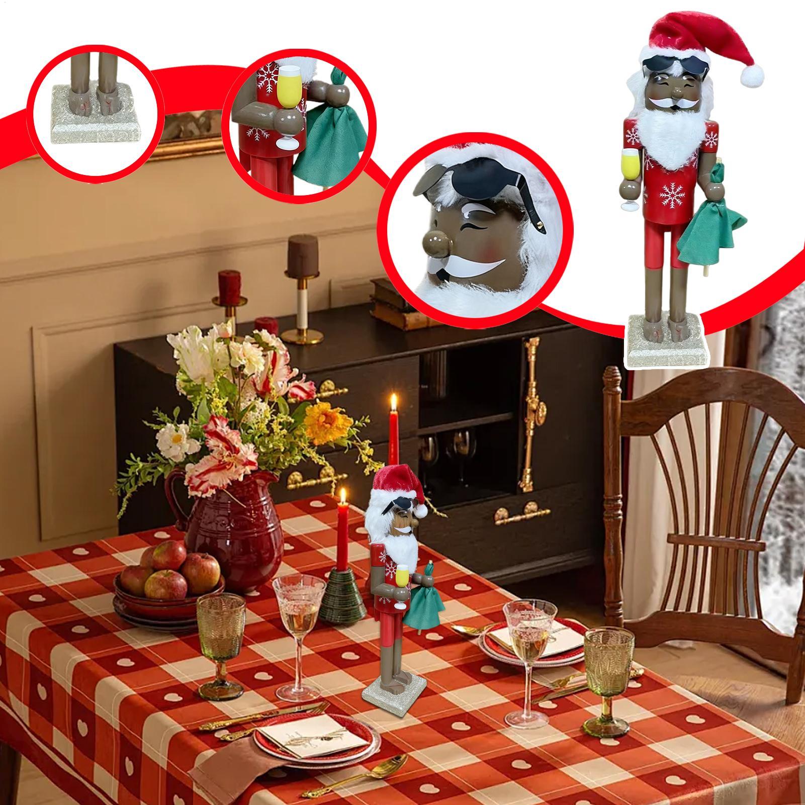 Nutcracker Ornaments Christmas - Nutcracker Figurine review and price