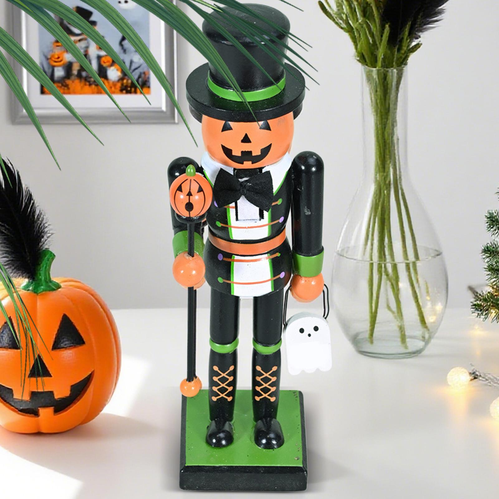 Halloween Nutcracker Figures W - Nutcracker Figurine review and price