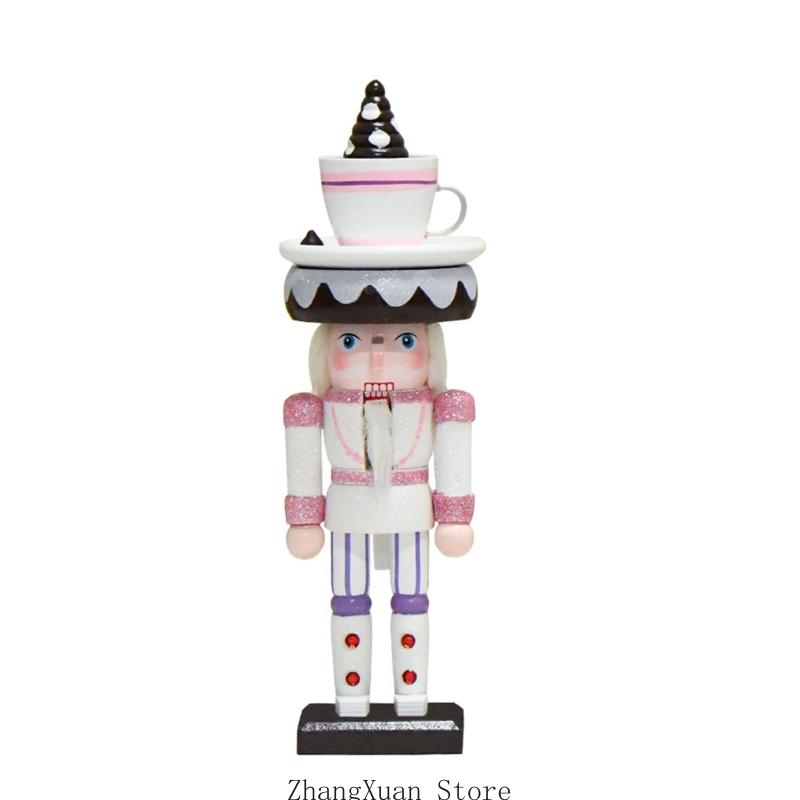 Wooden Nutcrackers Tabletop De - Nutcracker Figurine review and price
