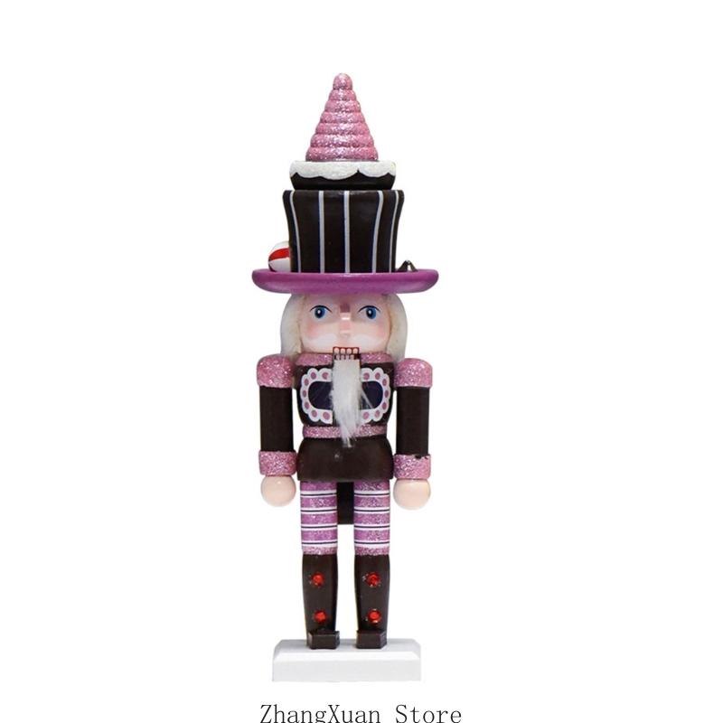 Wooden Nutcrackers Tabletop De - Nutcracker Figurine review and price