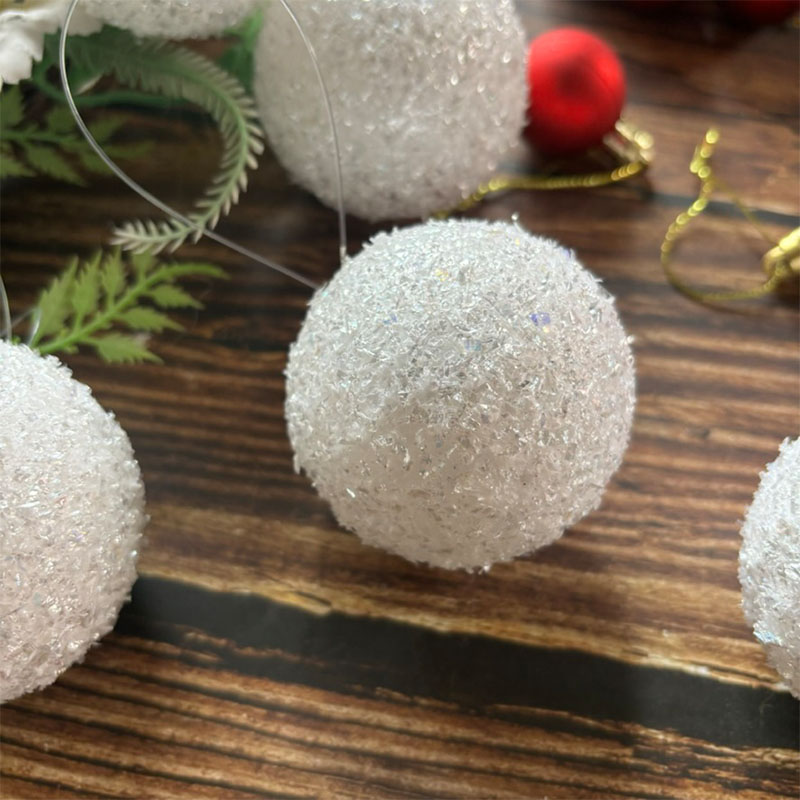 10pcs/set Christmas Bauble Bal - Star Tree Topper review and price