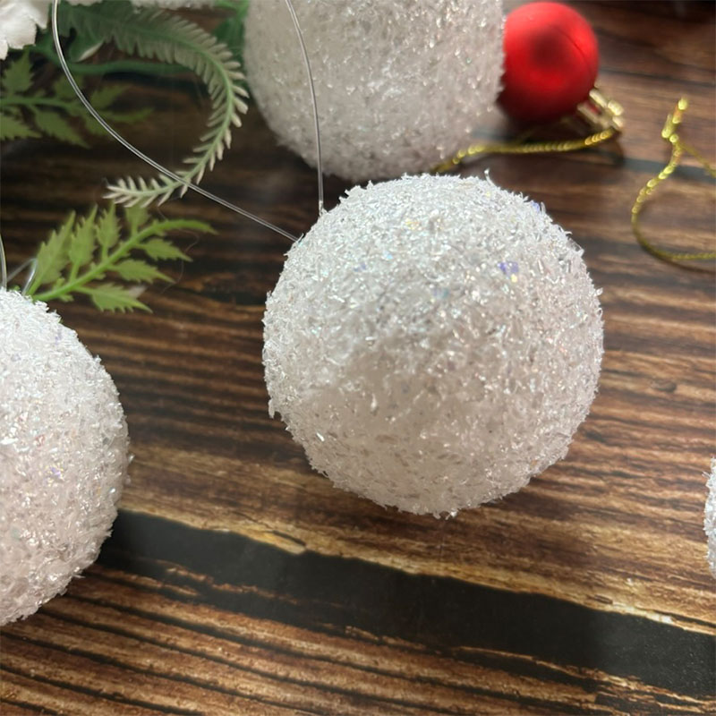 10pcs/set Christmas Bauble Bal - Star Tree Topper review and price