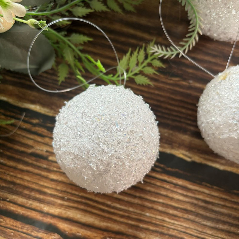 10pcs/set Christmas Bauble Bal - Star Tree Topper review and price