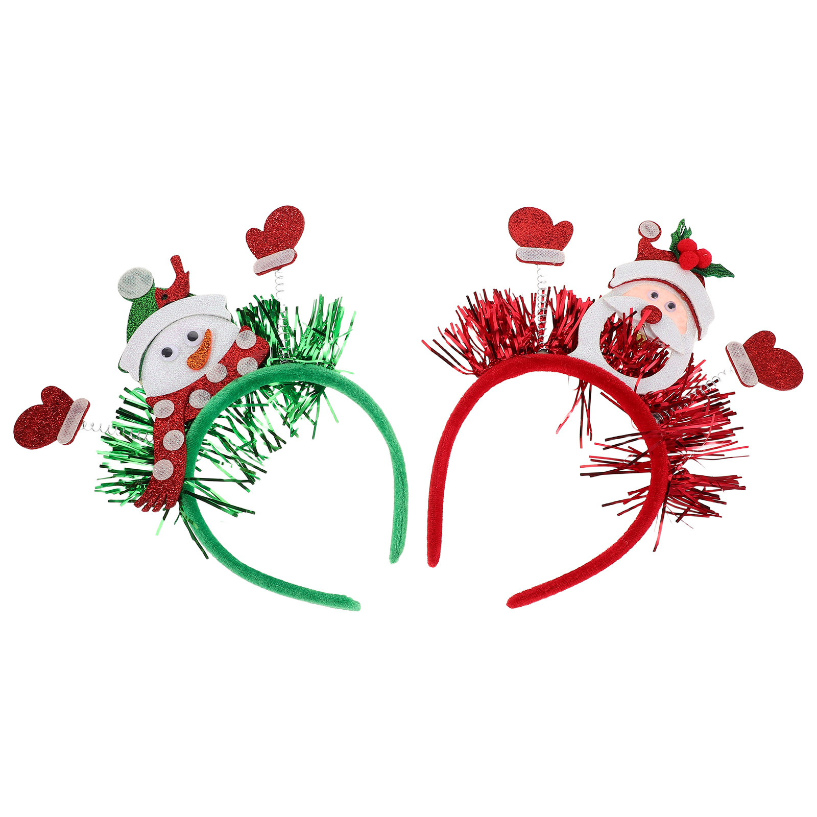 Christmas Headband Red Reindee - Reindeer Antlers Headband review and price