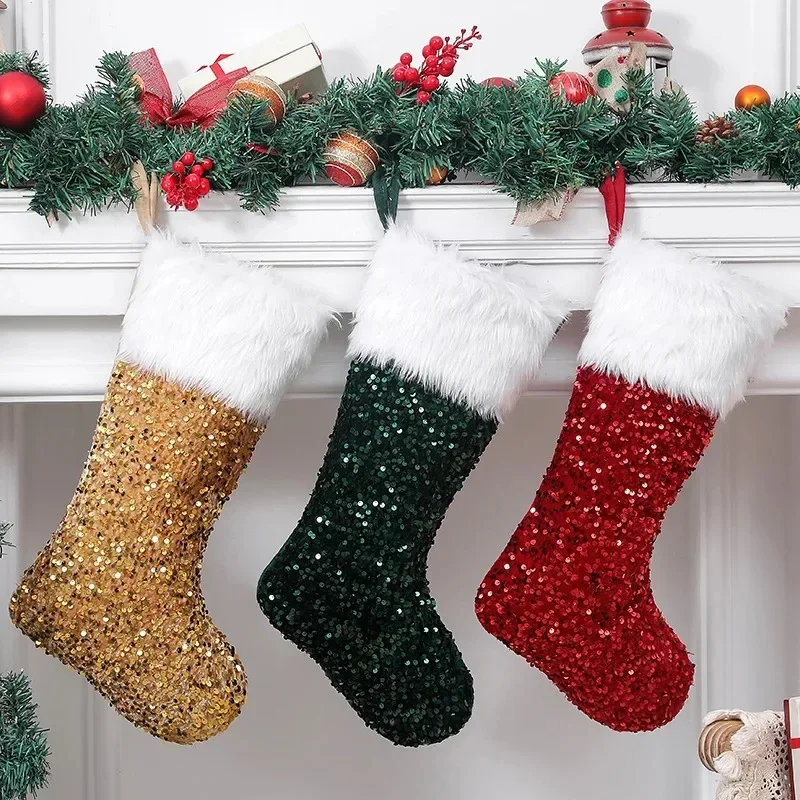 Christmas Stockings Sublimatio - Christmas Stocking Hanging review and price
