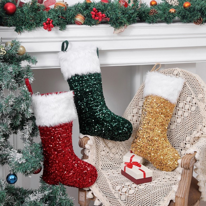 Christmas Stockings Sublimatio - Christmas Stocking Hanging review and price