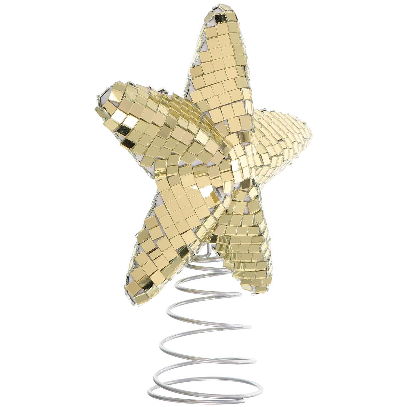 Christmas Tree Star Topper Dis - Star Tree Topper review and price