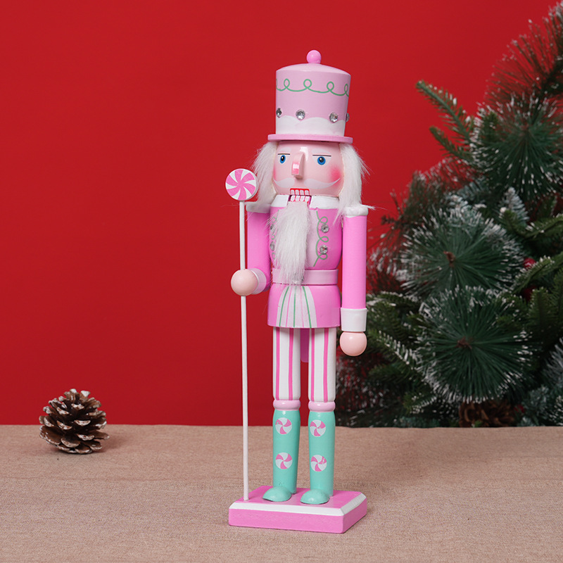 30cm Nutcracker Figurine Soldi - Nutcracker Figurine review and price
