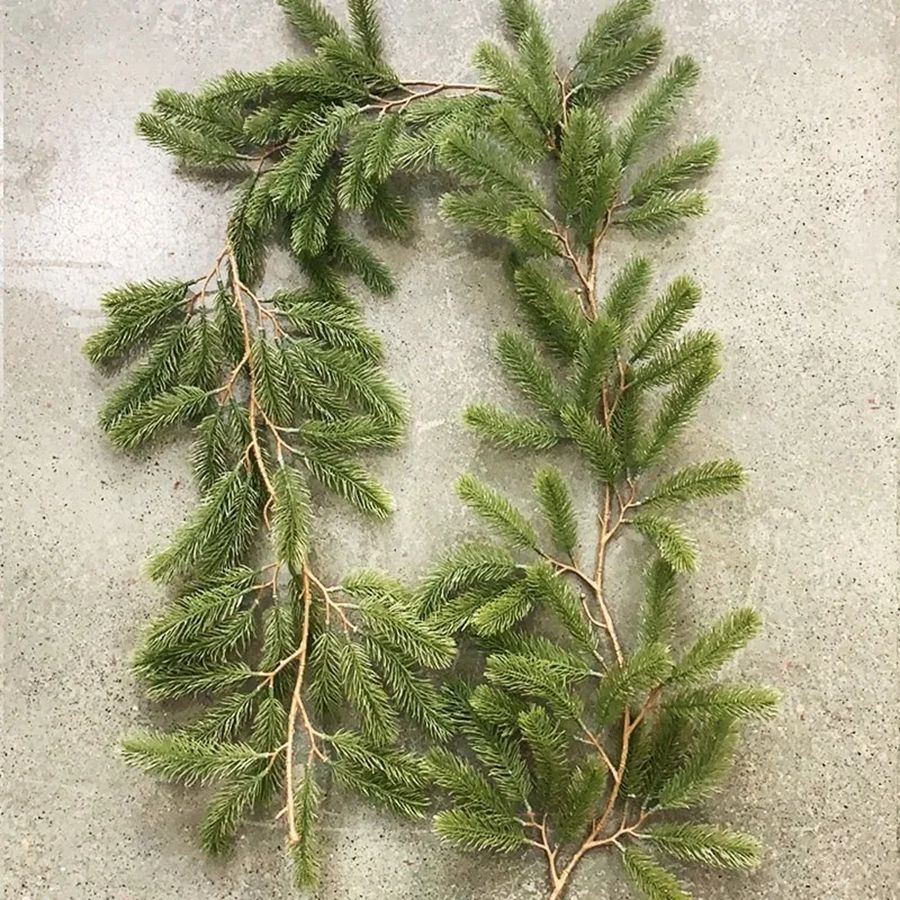 Artificial Green Plant Rattan  - Christmas Tree Artificial review and price