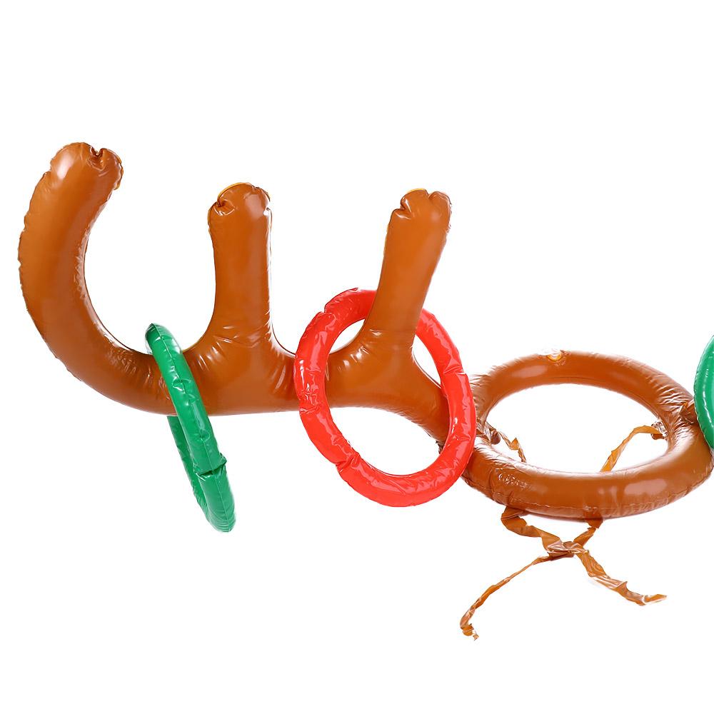 Funny  New Year Gift Festival  - Reindeer Antlers Headband review and price