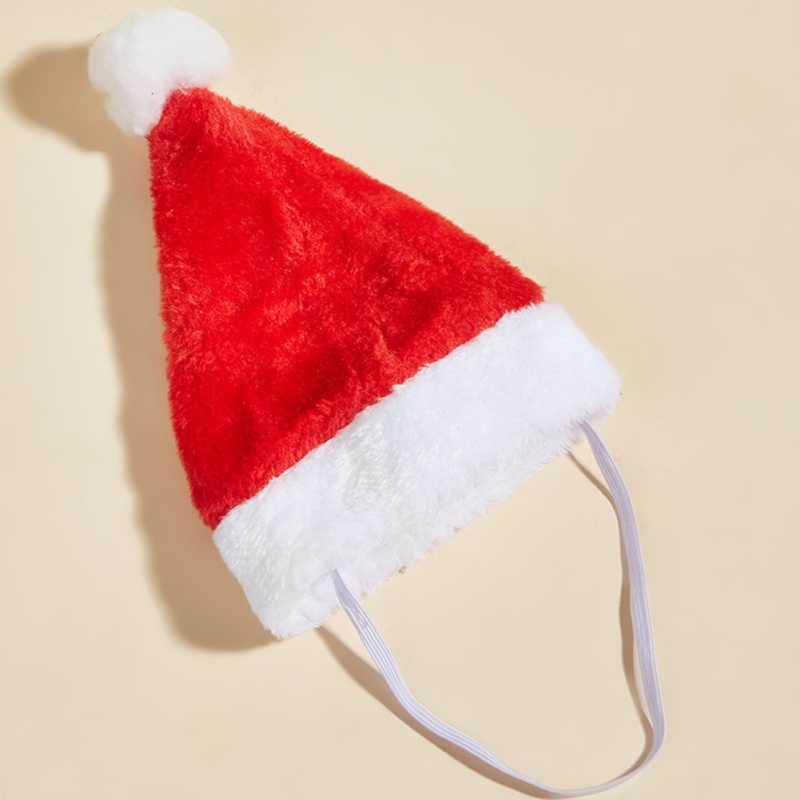 Dog Cats Hat Christmas Decorat - Santa Hat Plush review and price