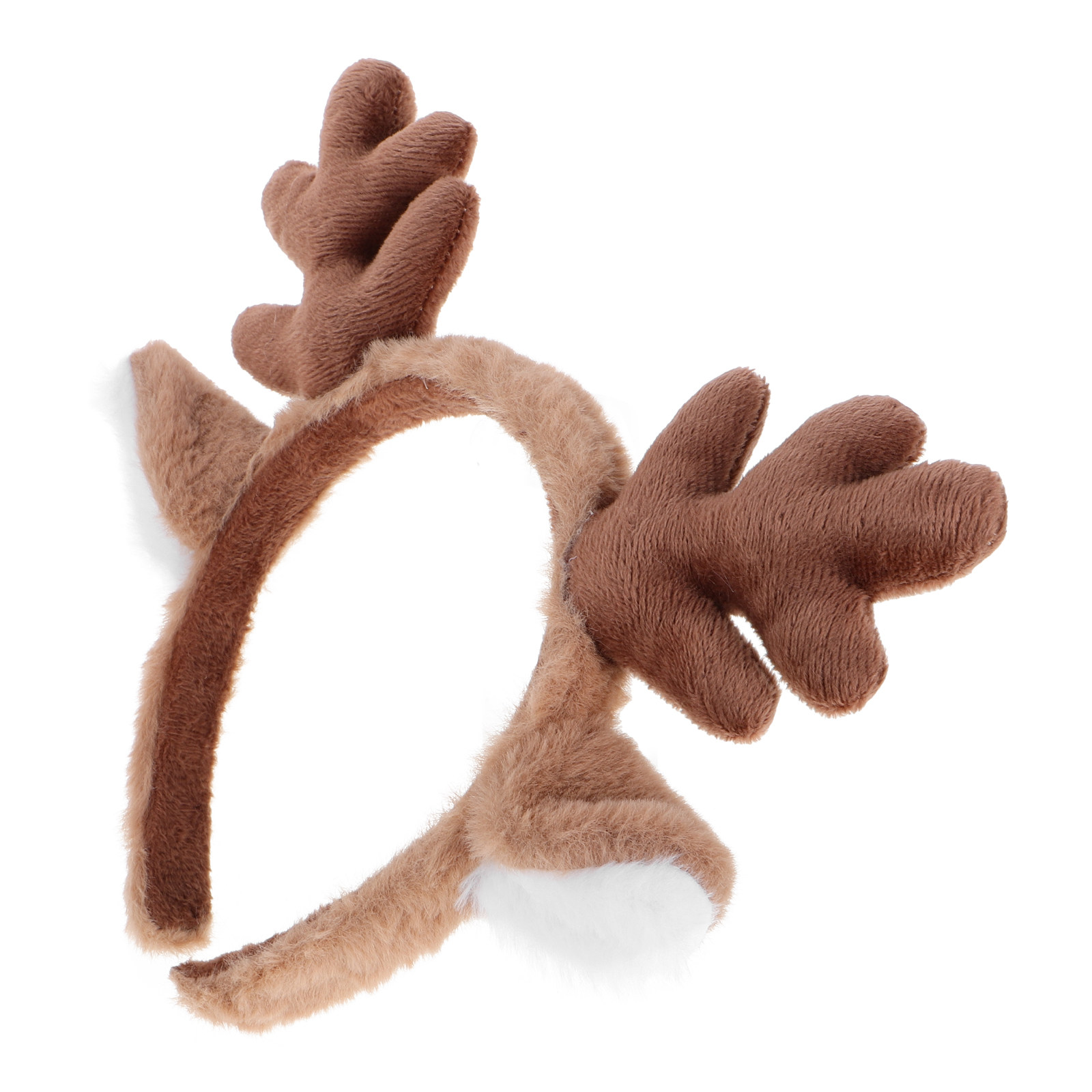 Christmas Headband Reindeer An - Reindeer Antlers Headband review and price