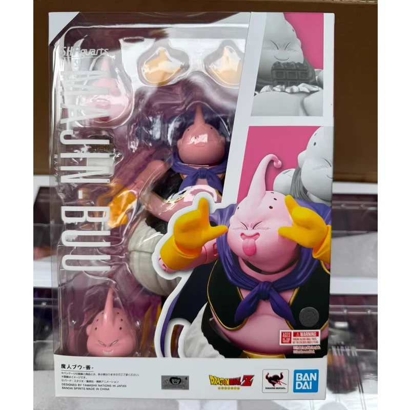 In Stock Bandai Original SHF D - Ornament Ball Set review and price